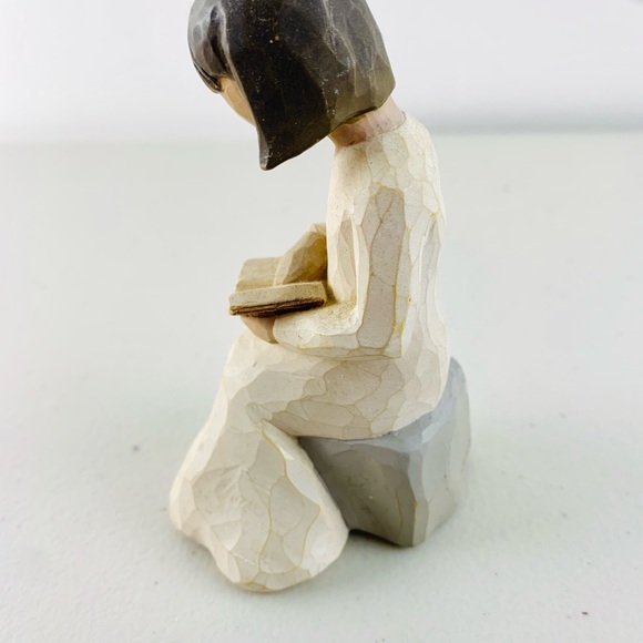 Angel of thinking decor - Picture 2 of 5